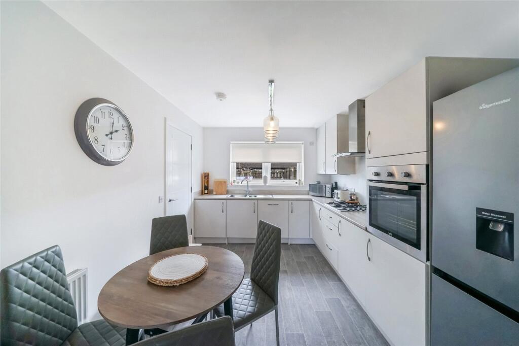 House in Glasgow - View 5