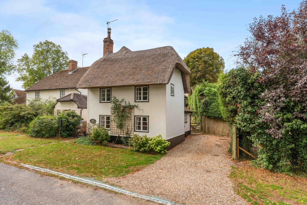 Main image of property: Old Bowling Forge, Cottered, SG9