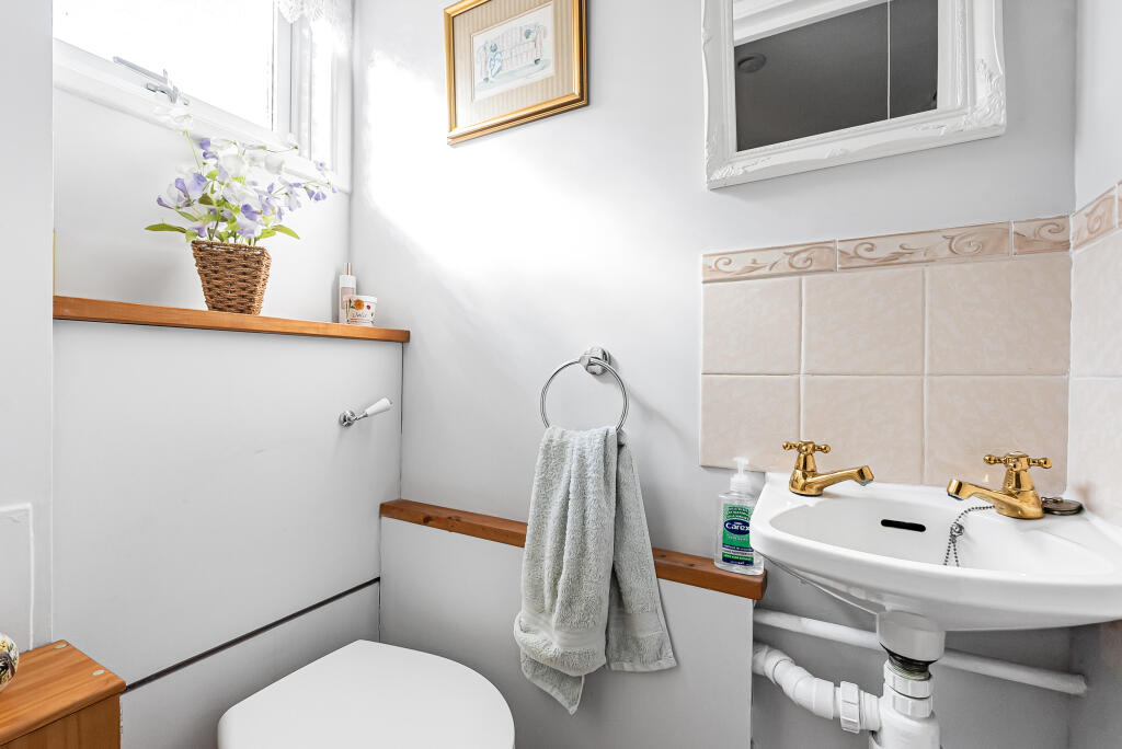 Additional image 14 of Stephens Way, Redbourn, AL3