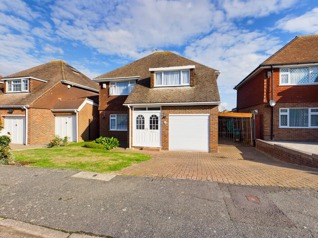Main image of property: Fairby Lane, Hartley, DA3