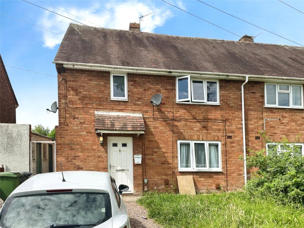 Main image of property: Griffiths Drive, Wolverhampton, West Midlands, WV11