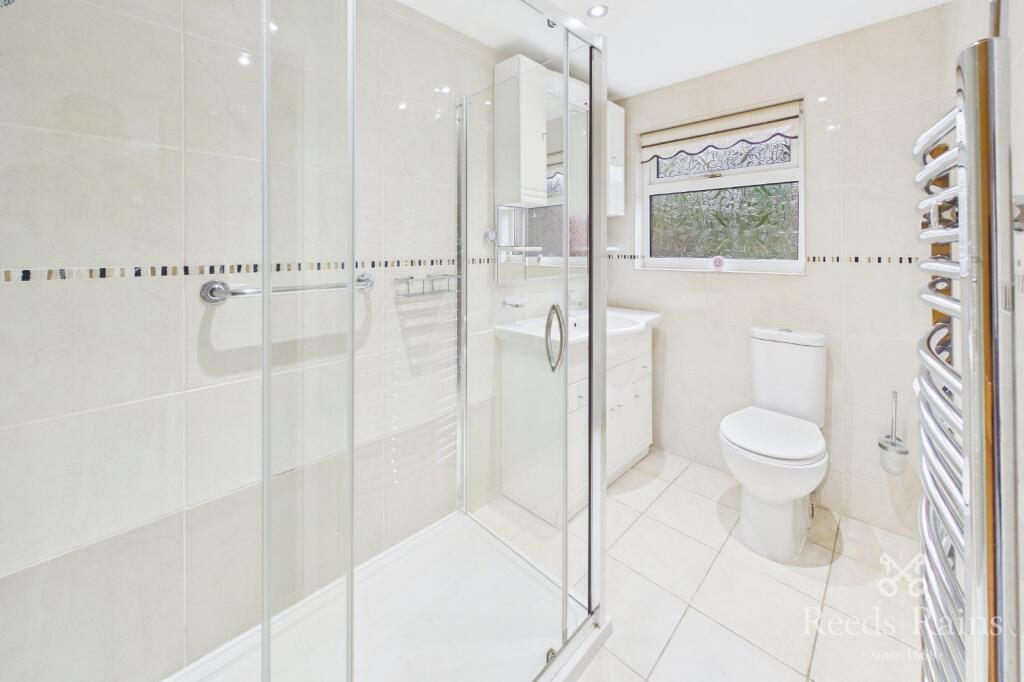 House in Cuddington, Cheshire West and Chester - View 3