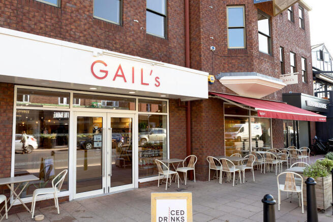 Wilmslow