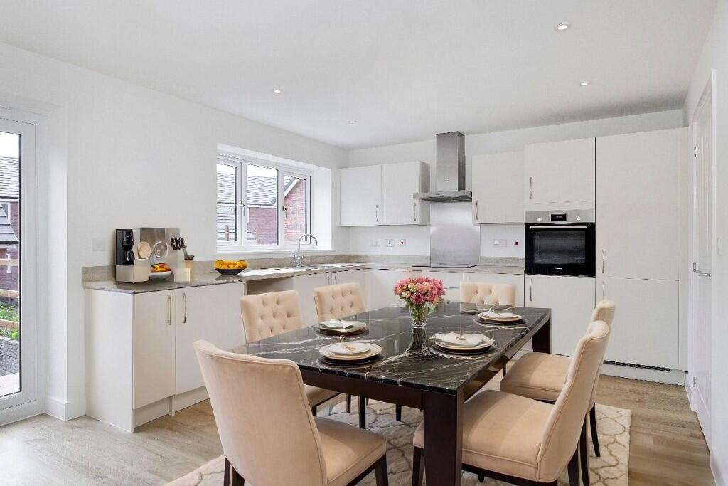 Main image of property: Wood Lane,
Higham-On-The-Hill,
Leicestershire,
CV13 6AA