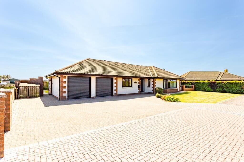 Main image of property: Stratton, Calverley Place, Annan, Dumfriesshire, DG12 6TR