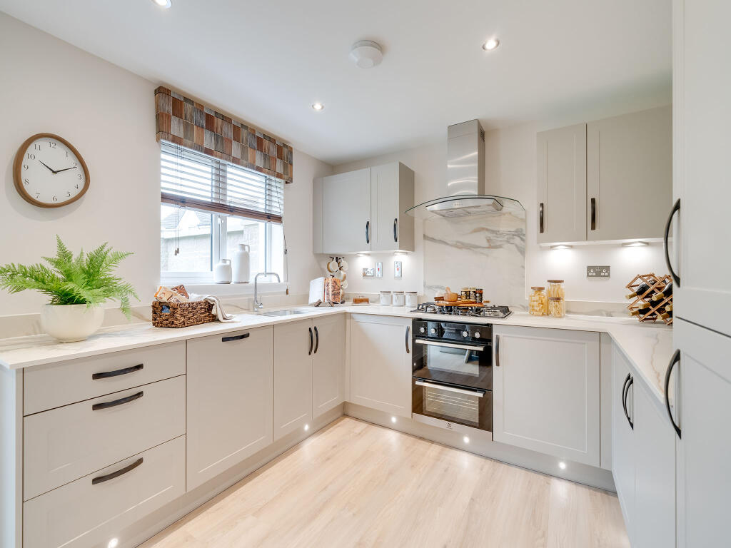 Main image of property: Cairnton Rise,
Rowan Avenue, Newmachar, Aberdeen, Aberdeenshire,
AB21 0QD