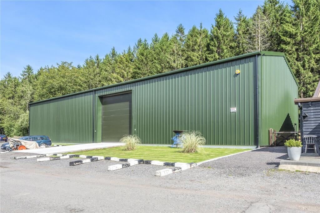 Main image of property: Guildford Road, Slinfold