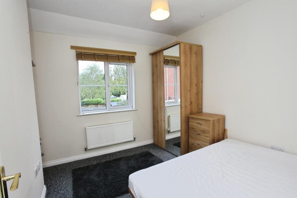 House in CARDIFF, Llanishen - View 3