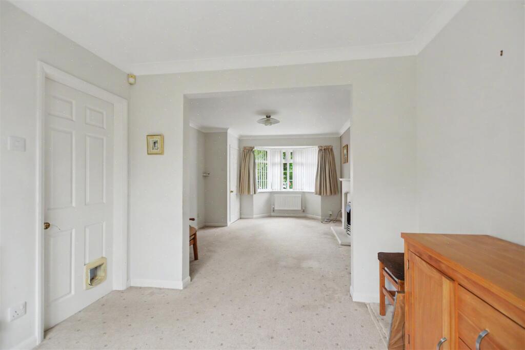 House in Nottingham, Trowell - View 4