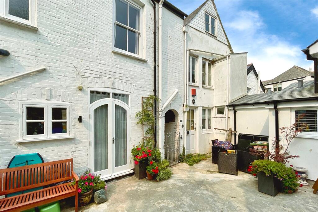 Main image of property: Street-an-Pol, St. Ives, Cornwall, TR26
