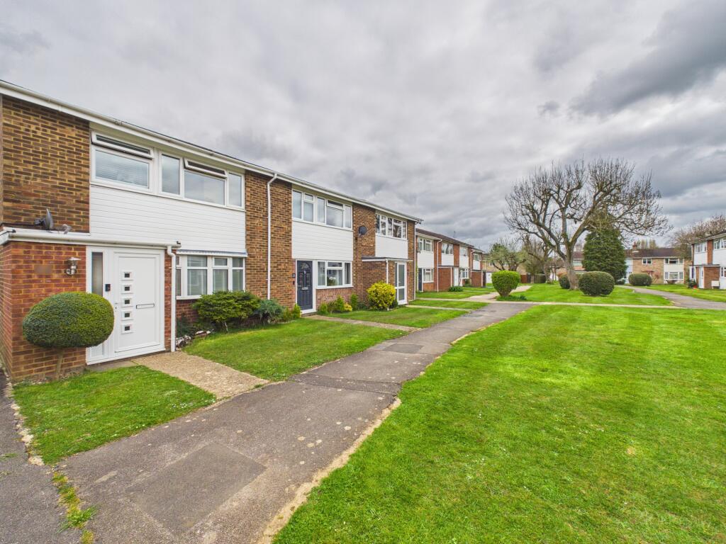 Main image of property: Ashtree Walk, Hazlemere, High Wycombe, Buckinghamshire, HP15 7TG