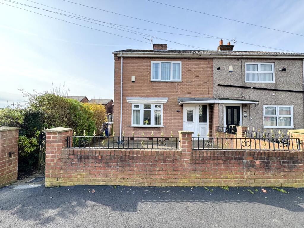 Main image of property: Bevan Crescent, Wheatley Hill, Durham, County Durham, DH6