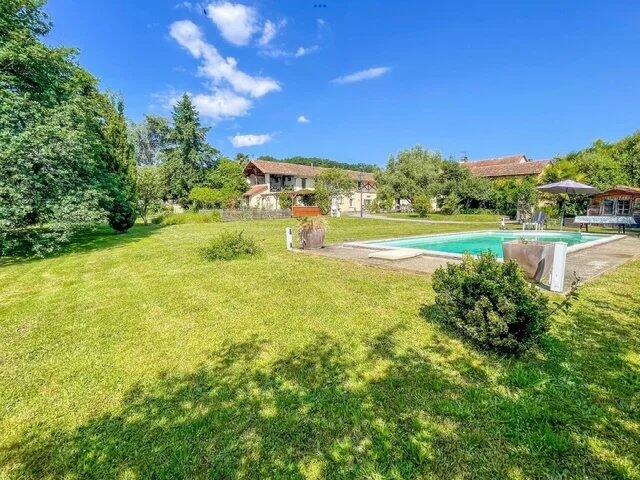 Main image of property: Midi-Pyrénées, Gers, Haget