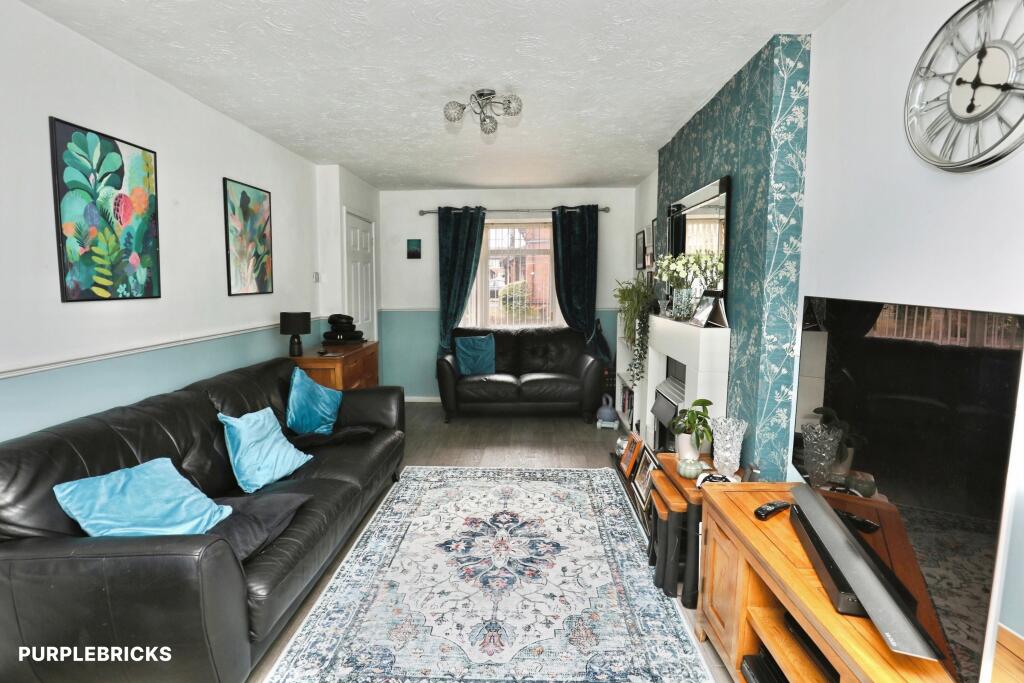 House in Liverpool - View 5