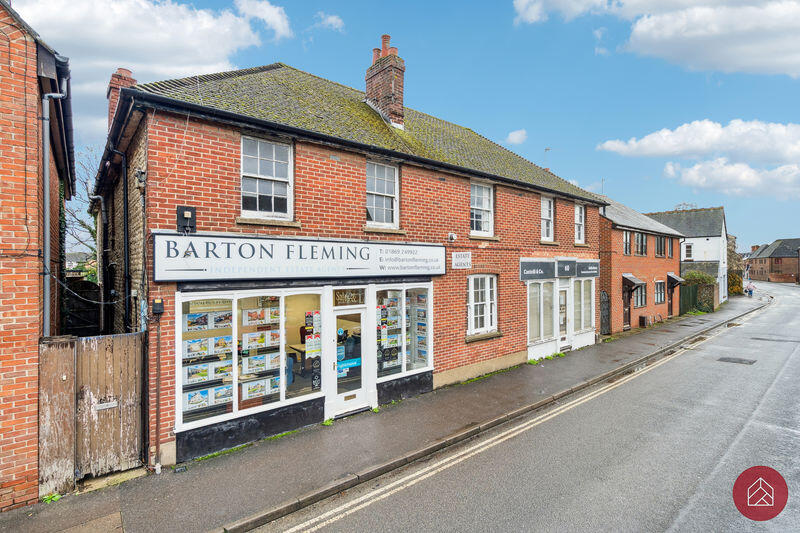 House in Cherwell, Bicester