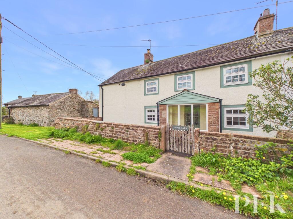 Main image of property: Melkinthorpe, Penrith, CA10