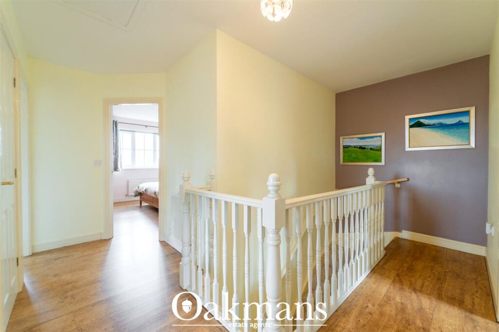 Additional image 22 of Ash Bridge Court, Rednal, Birmingham, West Midlands, B45