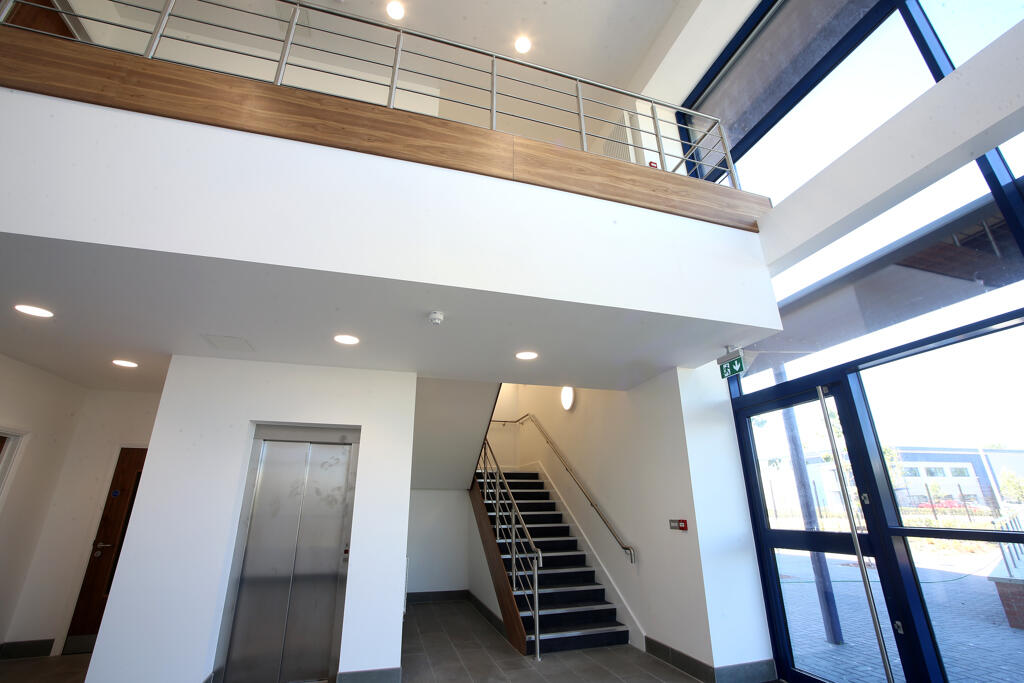 Additional image 5 of Unit 3, Kingpin Industrial Park, Tyseley, Birmingham, West Midlands, B11 2FE