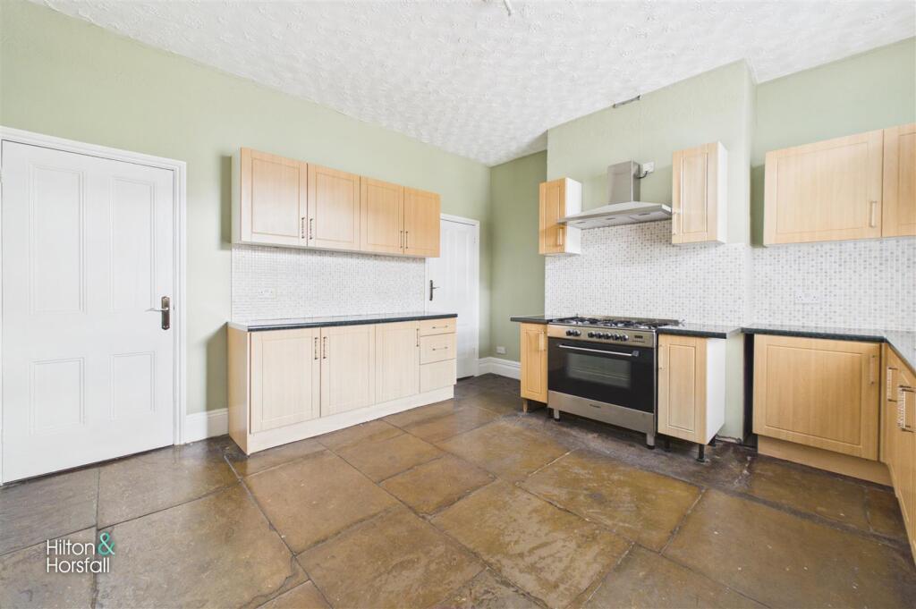 House in Blackburn - More