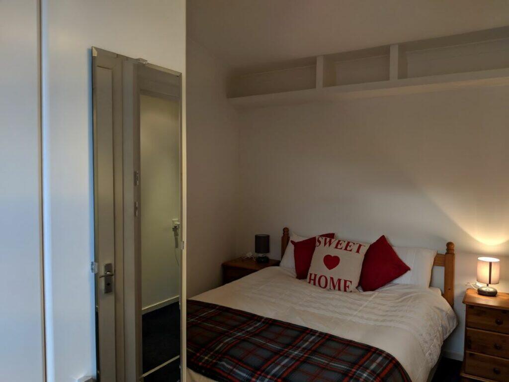Apartment in Aberdeen - More