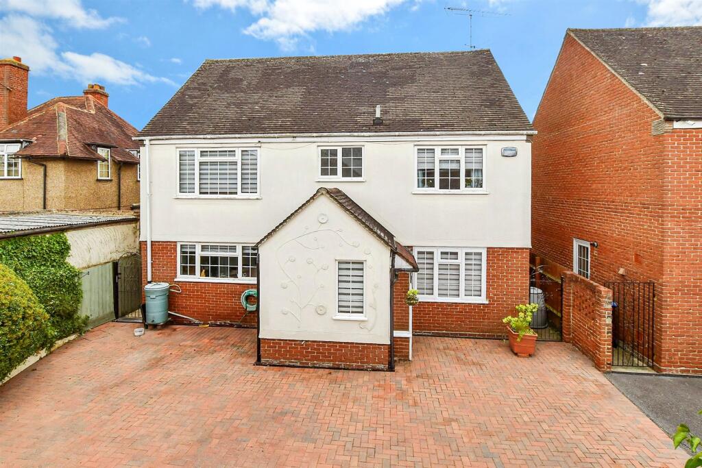 Main image of property: Church Lane, North Weald, Essex