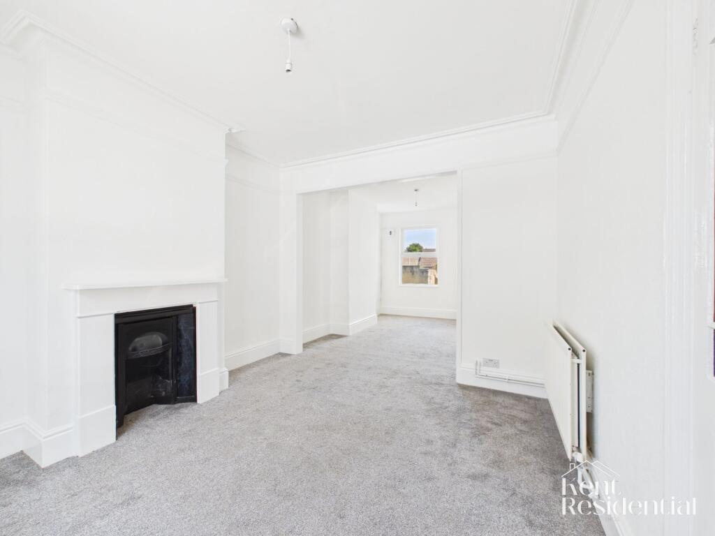 Main image of property: Pagitt Street, Chatham, ME4