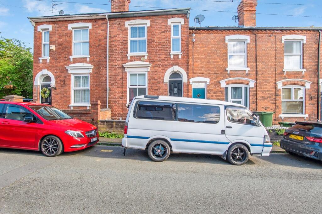 Main image of property: Laslett Street, Worcester