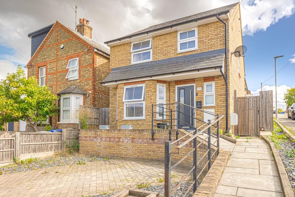 Main image of property: High Oak Road, Ware