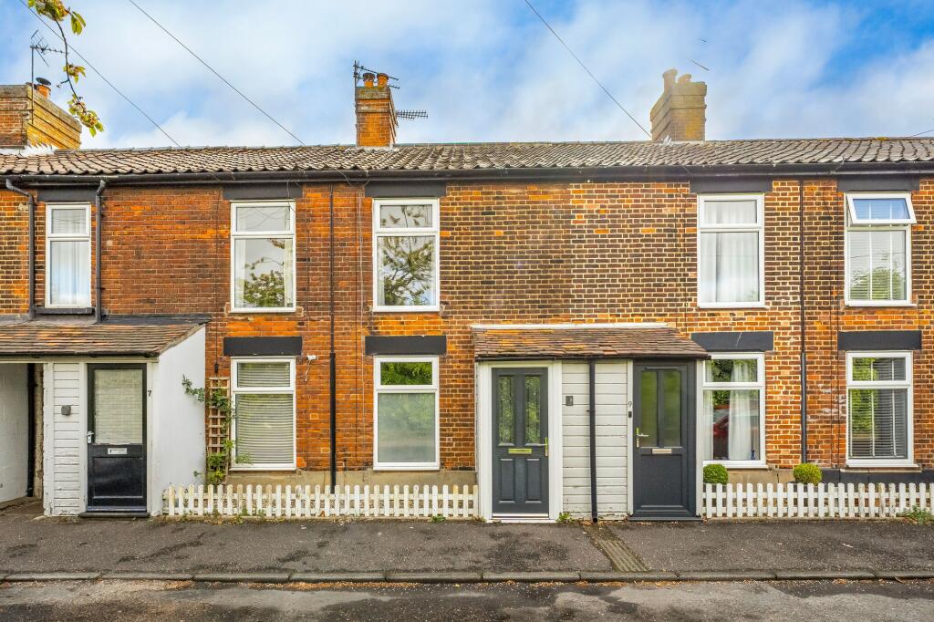 Main image of property: Astley Terrace, Melton Constable