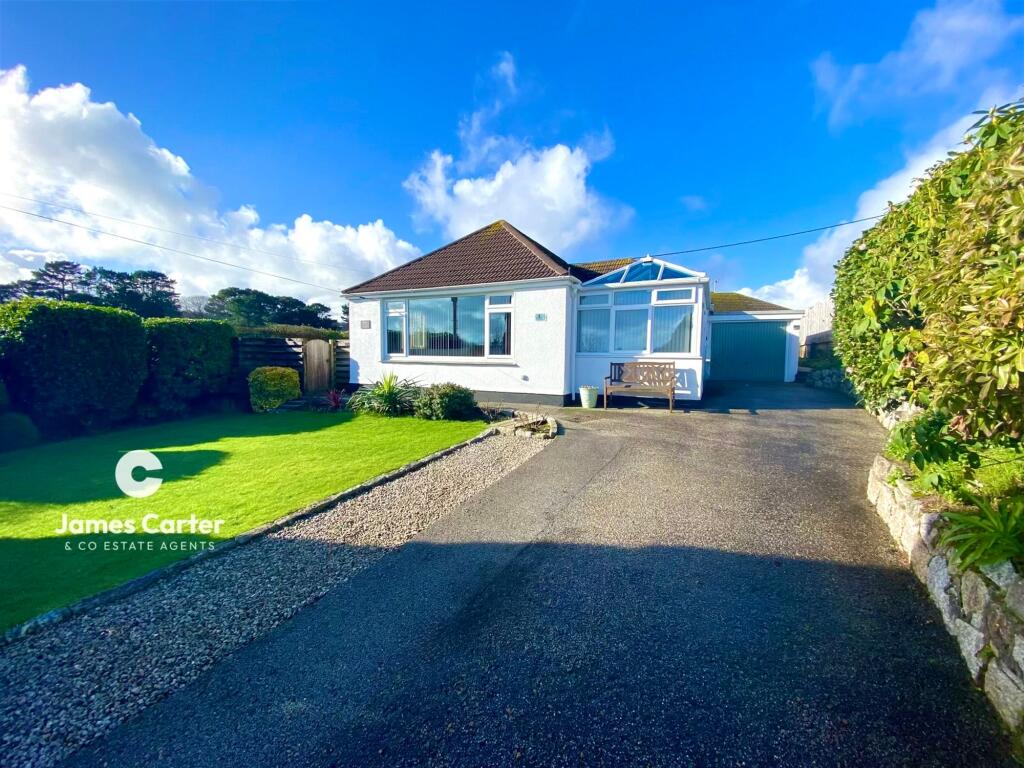 Main image of property: Conway Close, Falmouth, TR11