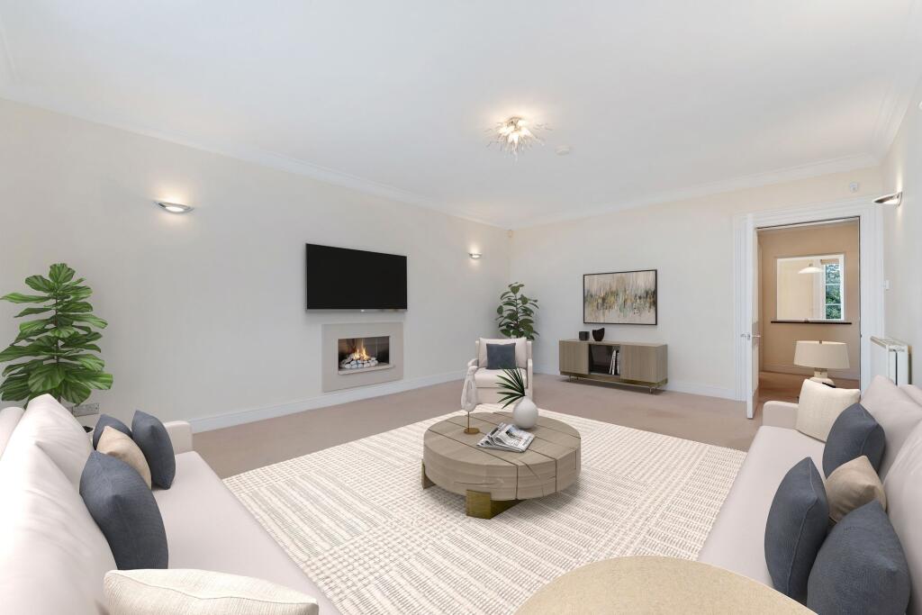 Apartment in Chester, City of Chester - View 5
