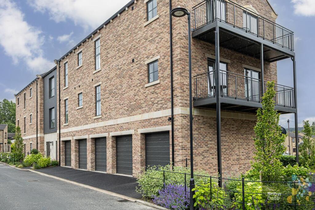 Apartment in Wakefield - View 2
