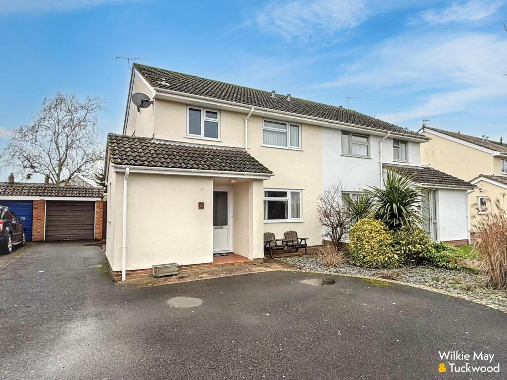 Main image of property: Limes Close, Williton, Taunton