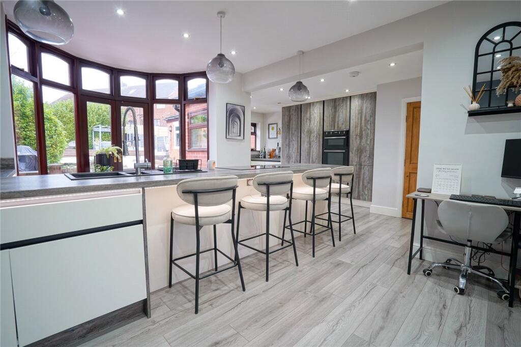 House in Rotherham, South Yorkshire - View 2