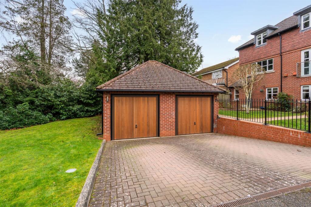 Additional image 17 of Mill Hollow, Mill Lane, Bentley Heath, Solihull