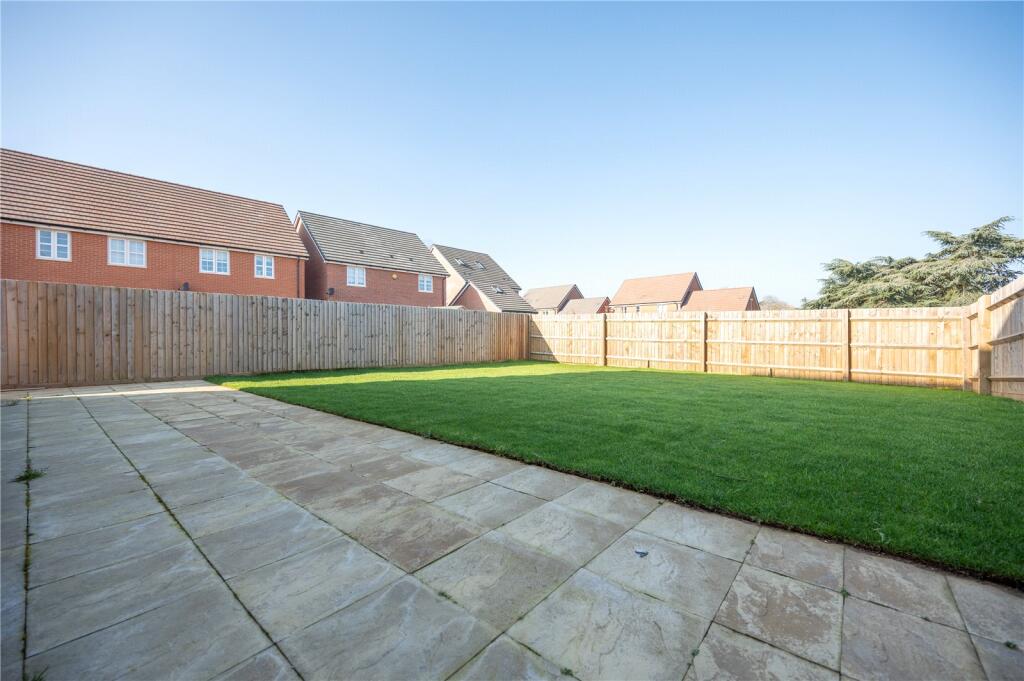 Additional image 14 of Hastings Close, Bricket Wood, St. Albans, Hertfordshire