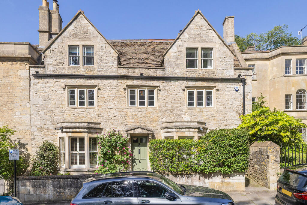 Main image of property: Woolley Street, Bradford-On-Avon, BA15