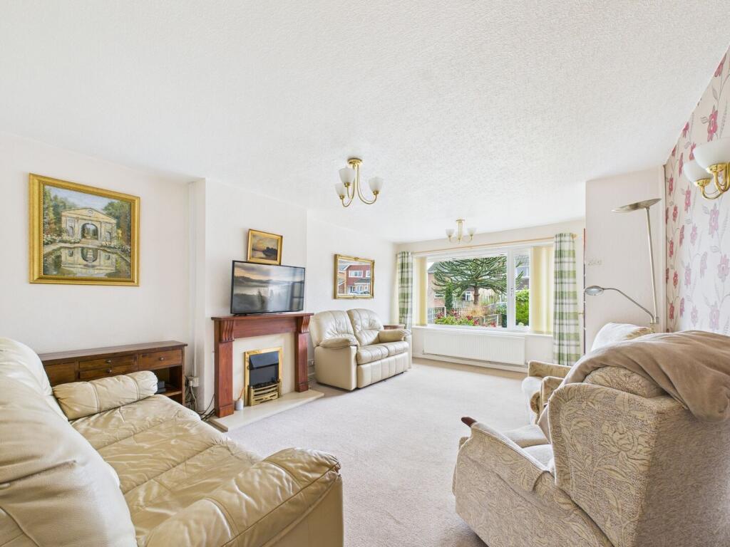 House in Telford - More