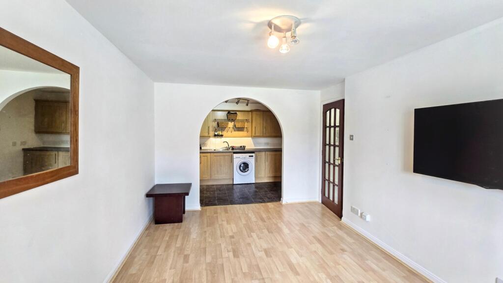 Apartment in Turriff, Aberdeenshire - View 2