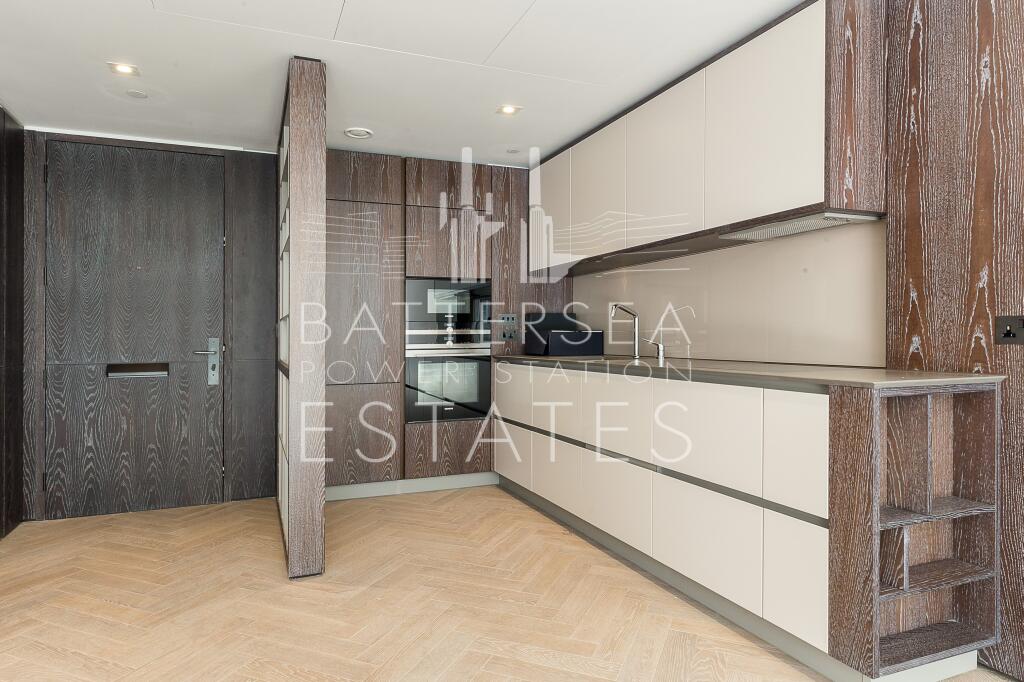 Main image of property: L-000064, 28 Circus Road West, Battersea