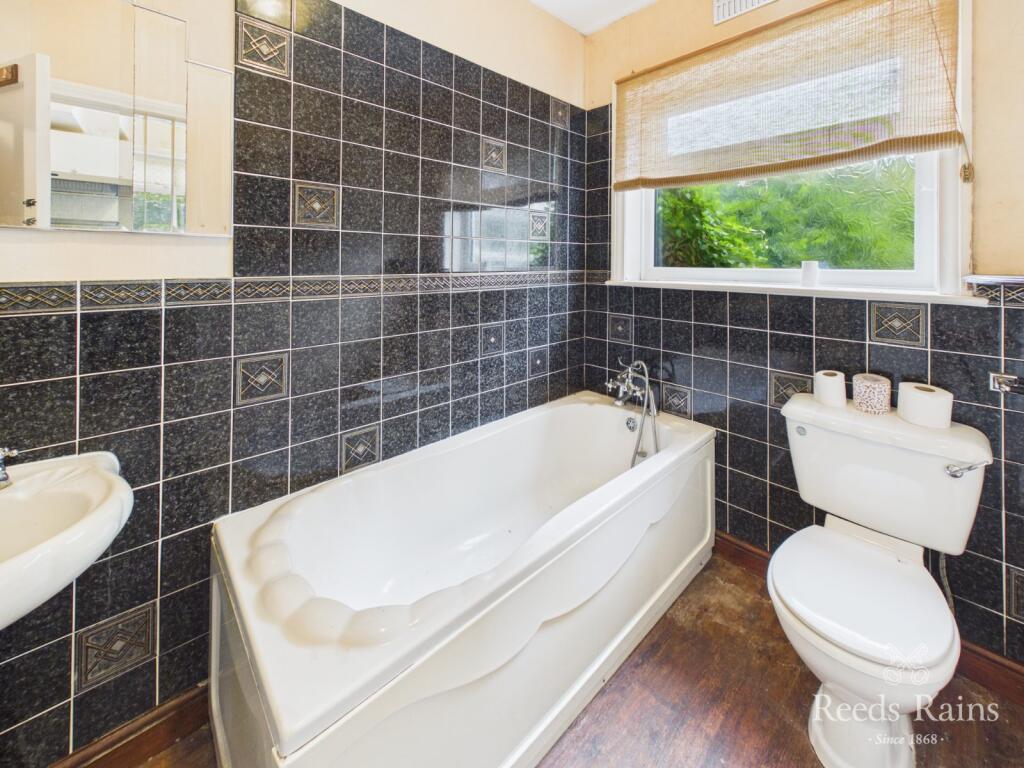 House in York, Newby and Scalby - View 4