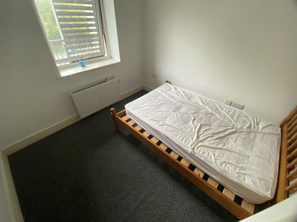 Apartment in Liverpool, Chinatown, Toxteth - View 4
