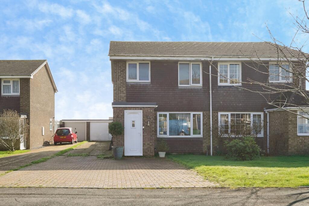 Main image of property: Newlands, Whitfield, Dover, Kent, CT16