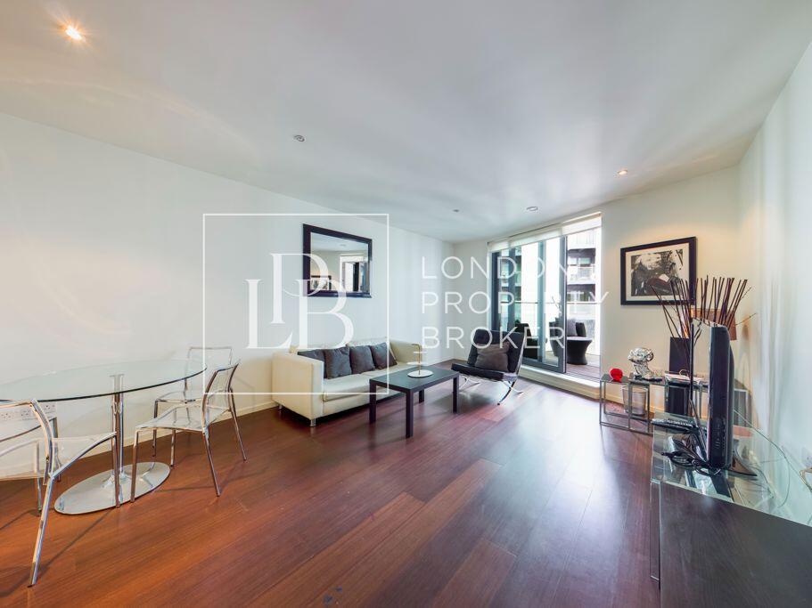 Main image of property: Baltimore Wharf, Canary Wharf, E14