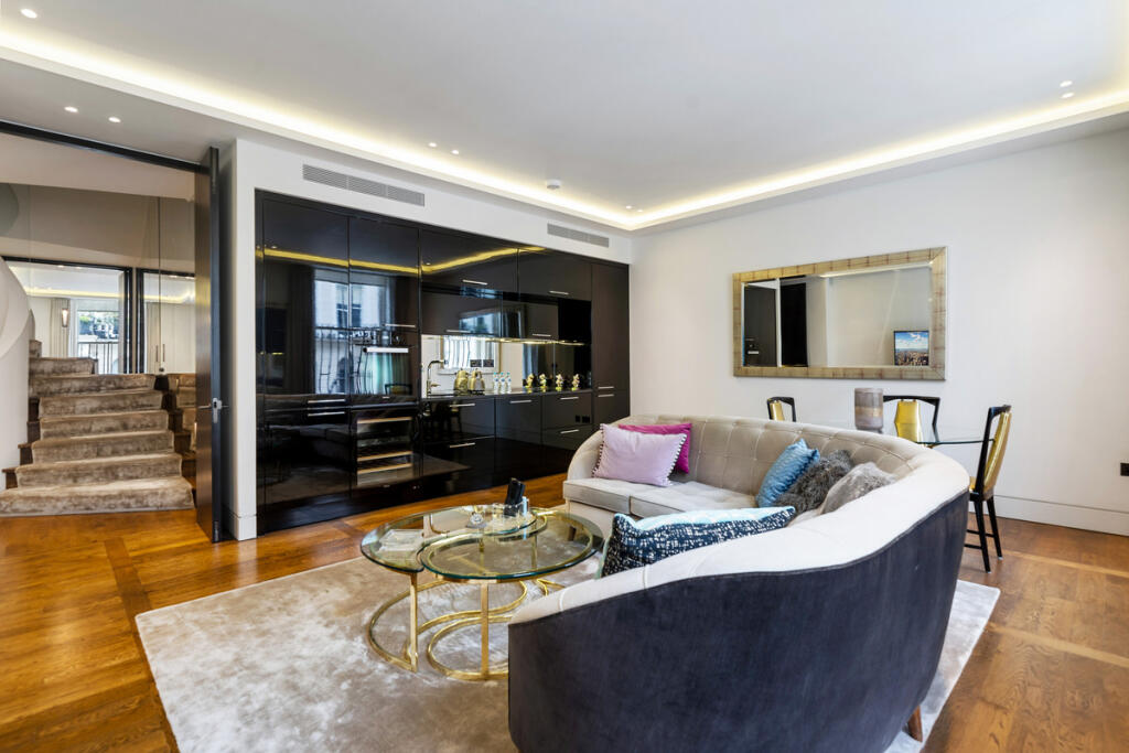 Main image of property: Craven Hill Gardens, Bayswater, W2
