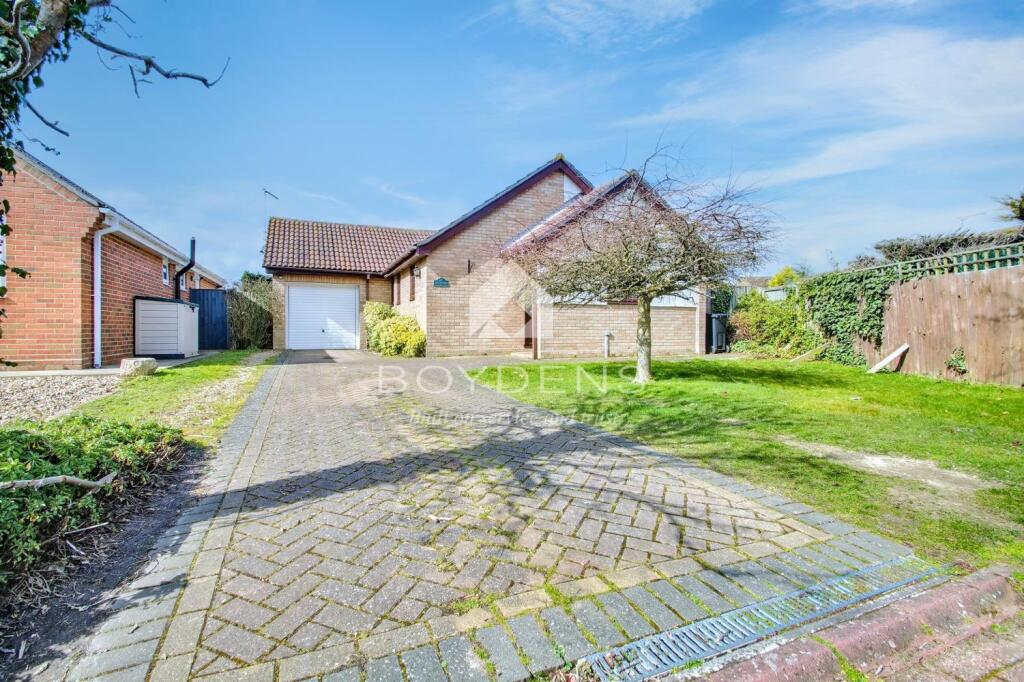 Main image of property: Stallards Crescent, Kirby Cross