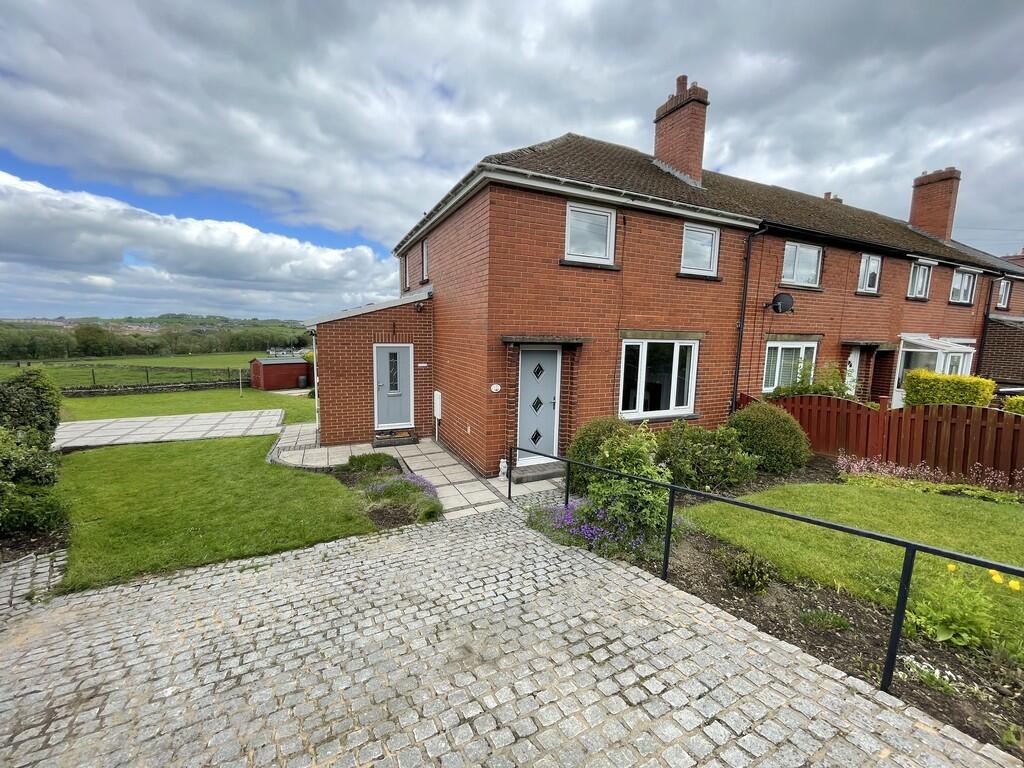 Main image of property: Hartcliff Avenue, Penistone