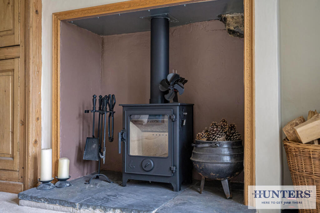 House in Leeds, Upper Henshaw, Rufford Park - View 4
