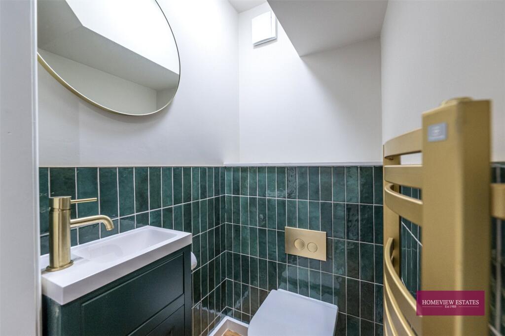 Ballogie Avenue, London, NW10 photo 4