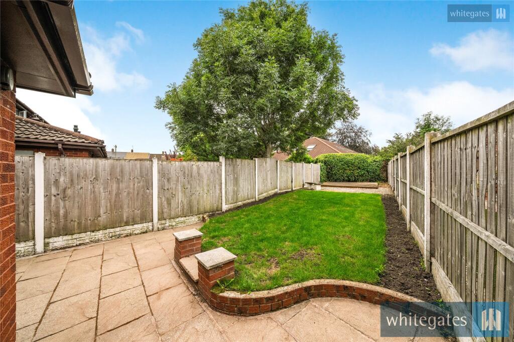 House in Liverpool - View 3